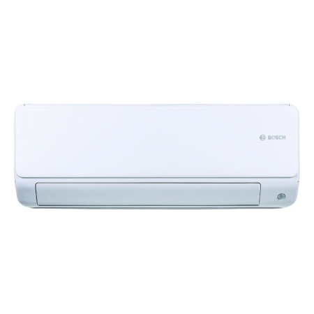 Aparat de aer conditionat Bosch Climate 6000i R32 Inverter 12000 BTU, repornire automata, senzor prezenta, I-clean, Turbo, Timer, Follow me, CL6001iU W 35 E - CL6001i 35 E [1]