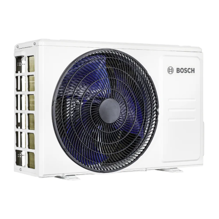 Aparat de aer conditionat Bosch Climate 6000i R32 Inverter 18000 BTU, repornire automata, senzor prezenta, I-clean, Turbo, Timer, Follow me, CL6001iU W 53 E - CL6001i 53 E [6]