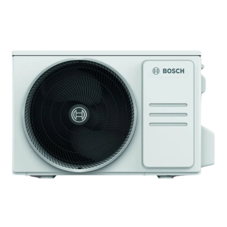 Aparat de aer conditionat Bosch Climate 6000i R32 Inverter 24000 BTU, repornire automata, senzor prezenta, I-clean, Turbo, Timer, Follow me, CL6001iU W 70 E - CL6001i 70 E [5]