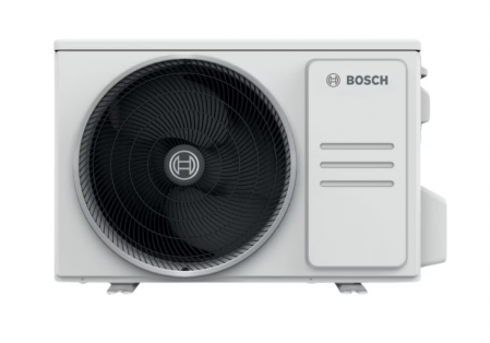 Bosch Climate 7000i, 12000 BTU, Racire A+++ / Incalzire A+++, Wi-fi inclus, Alb, CL7000i 35 E - CL7000iU W 35 E [2]