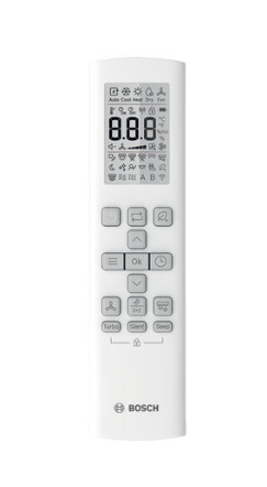 Bosch Climate 7000i 15000 BTU aparat aer conditionat [4]