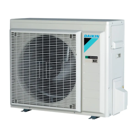 Montaj inclus Daikin Perfera 12000 BTU [11]