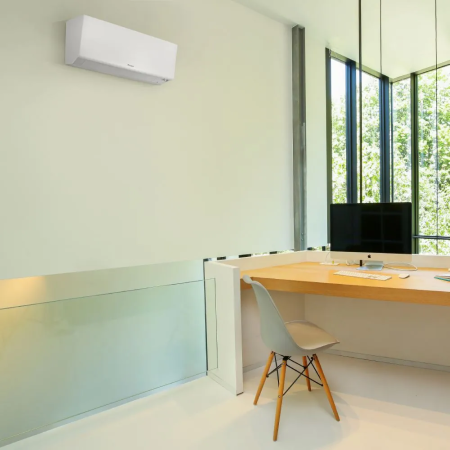 Aparat de aer conditionat Daikin Perfera Bluevolution FTXM35R-RXM35R Inverter 12000 BTU [17]