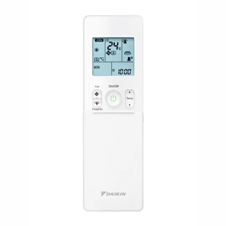 Montaj inclus Daikin Perfera 12000 BTU [8]