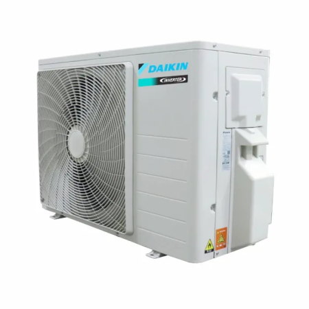 Aparat de aer conditionat Daikin Sensira Bluevolution FTXC35E-RXC35E Inverter 12000 BTU, Wi-fi, filtru dezodorizare, repornire automata, 5 trepte de viteza, comutare automata racire-incalzire [4]