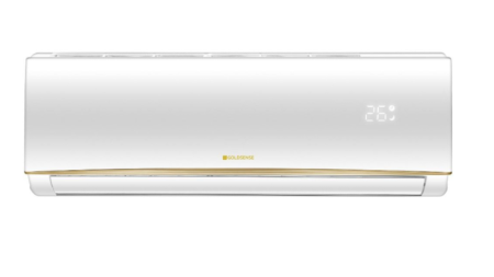 Goldsense Elite GLSC12EL, 12000 BTU, A++/A+, inverter, Wi-Fi [1]