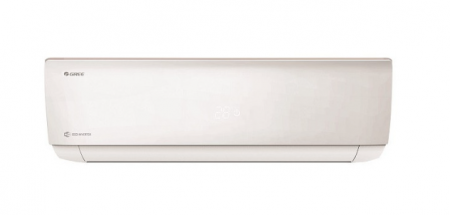 Aer conditionat 18000BTU - Gree Bora A4 Silver GWH18AAD-K6DNA4E, 18000 BTU, A++/A+, Wi-Fi, Inverter, Cold Plasma, Auto Clean