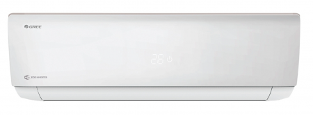 Gree Bora A4 Silver R32 GWH24AAD-K6DNA4B Inverter 24000 BTU [2]