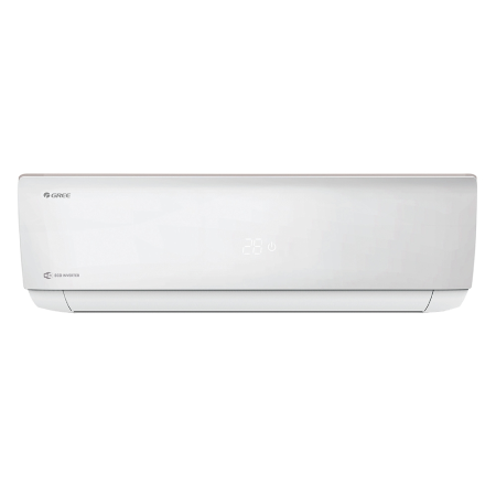 Aparat de aer conditionat Gree Bora A4 Silver R32 GWH12AAB-K6DNA4B Inverter 12000 BTU [1]