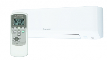 Aer conditionat 18000BTU - Mitsubishi Nyoko 17000 BTU Inverter, R32