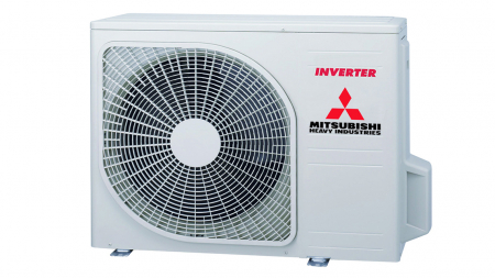 Mitsubishi Nyoko 17000 BTU Inverter, R32 [3]