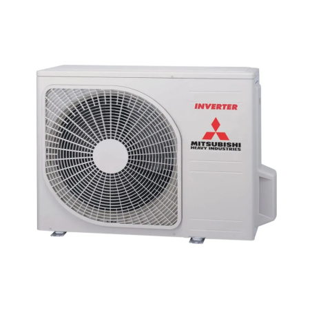 Montaj inclus Mitsubishi Nyoko Plus 15000 BTU [3]