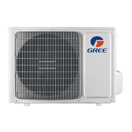 Montaj standard + Gree Pulsar GWH12AGB-K6DNA1A Inverter 12000 BTU [6]