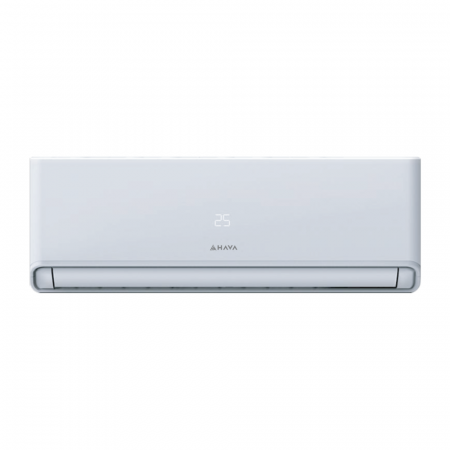 Montaj standard + HAVA Smart Plus Series 18000 BTU, Inverter, Wi-Fi, A++/A+, HMI-18SP + HME-18SP(K1) [1]