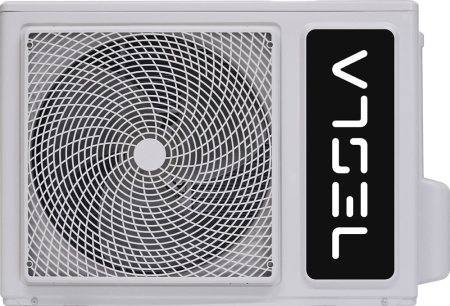 Montaj standard jud. Iași + TESLA Ambient TT34EXC1, 12000 BTU, A++/A+, Wi-Fi [4]
