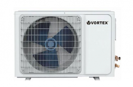 Montaj standard jud IS, VS + VORTEX VAI1221FA, 12000 BTU, A++/A+ [1]