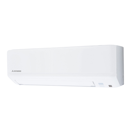 Montaj standard + Mitsubishi Heavy Industries Nyoko SRK35ZSP-W1-SRC35ZSP-W1 Inverter 12000 BTU R32 [1]