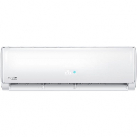 Montaj standard + Yamato YW12T2 Optimum 12000BTU WiFi [3]