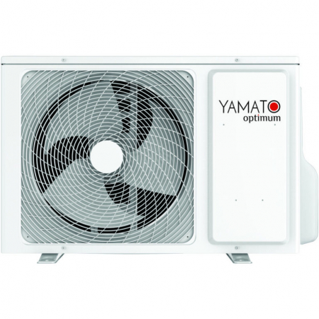 Montaj standard + Yamato YW12T2 Optimum 12000BTU WiFi [1]