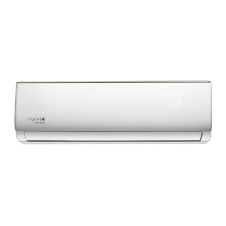 Montaj standard + Yamato YW12T2 Optimum 12000BTU WiFi [1]