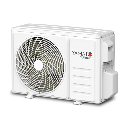 Montaj standard + Yamato YW12T2 Optimum 12000BTU WiFi [5]