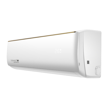 Montaj standard + Yamato YW12T2 Optimum 12000BTU WiFi [2]
