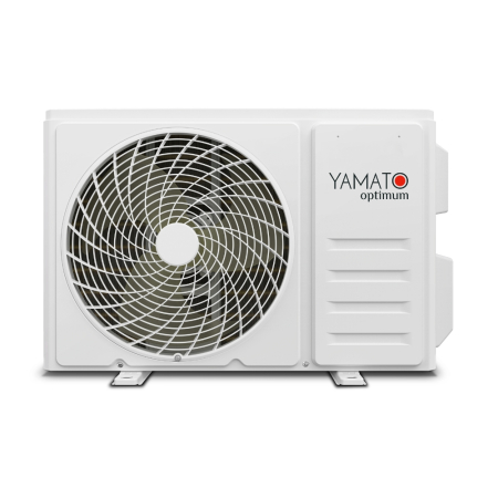 Montaj standard + Yamato YW12T2 Optimum 12000BTU WiFi [4]