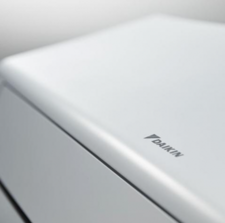 Daikin Perfera Bluevolution FTXM35R-RXM35R Inverter 12000 BTU [4]