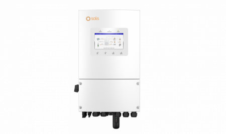 Sistem fotovoltaic monofazat la cheie 6kW + instalare [2]