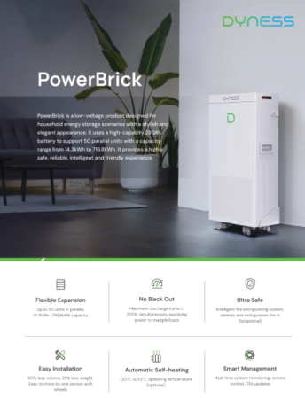 Solutie baterie pentru sisteme Huawei Triffazat - Kit Invertor Solis 8kW + Baterie 14.336kWh - Copie [3]