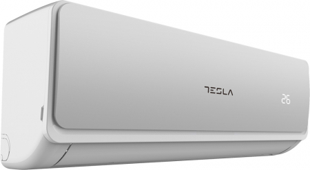 Montaj standard jud IS,VS + TESLA Ambient TT34EXC1, 12000 BTU, A++/A+, Wi-Fi [1]