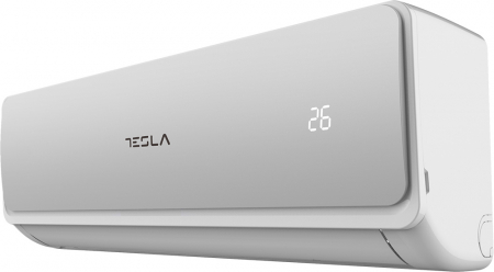 Montaj standard jud IS,VS + TESLA Ambient TT34EXC1, 12000 BTU, A++/A+, Wi-Fi [3]