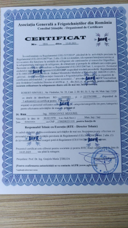 VORTEX VAI1821FAW, 18000 BTU, A++/A+, Wi-Fi [2]