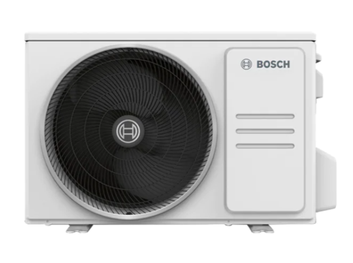 Bosch Climate I Btu A A Inverter