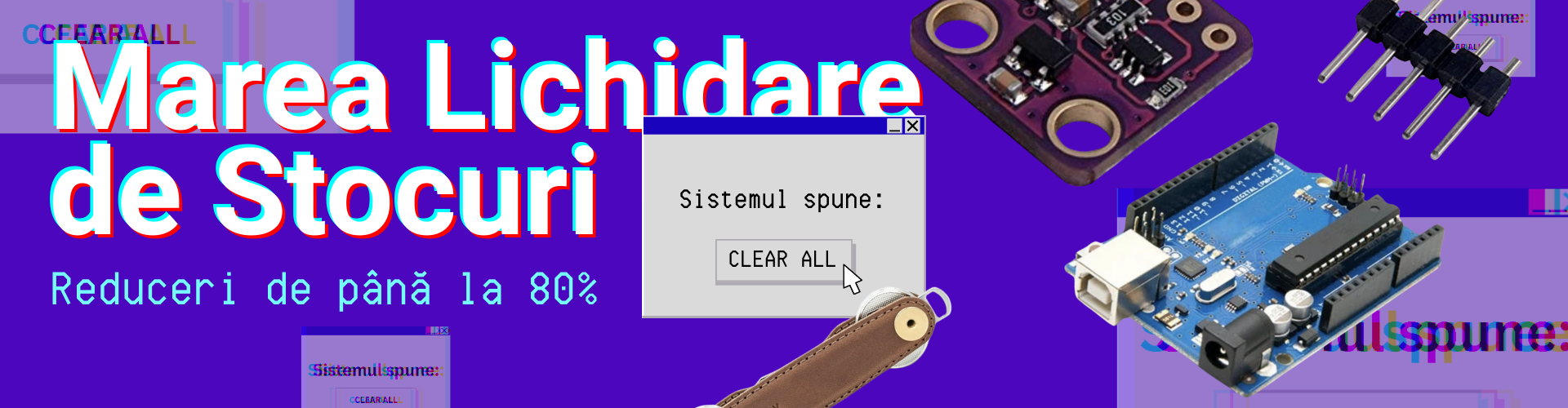 Lichidare de stoc