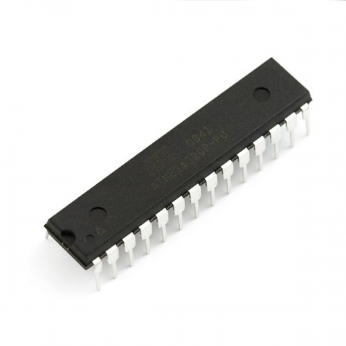 Microcontrollere AVR