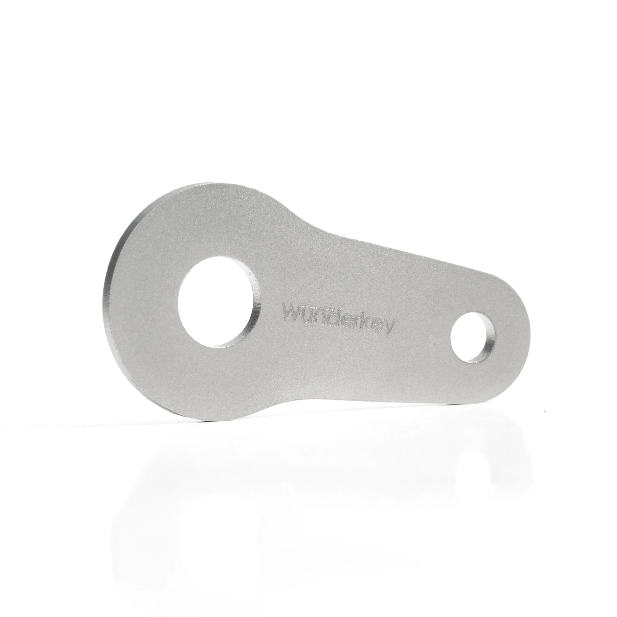 Wunderkey Chip [1]