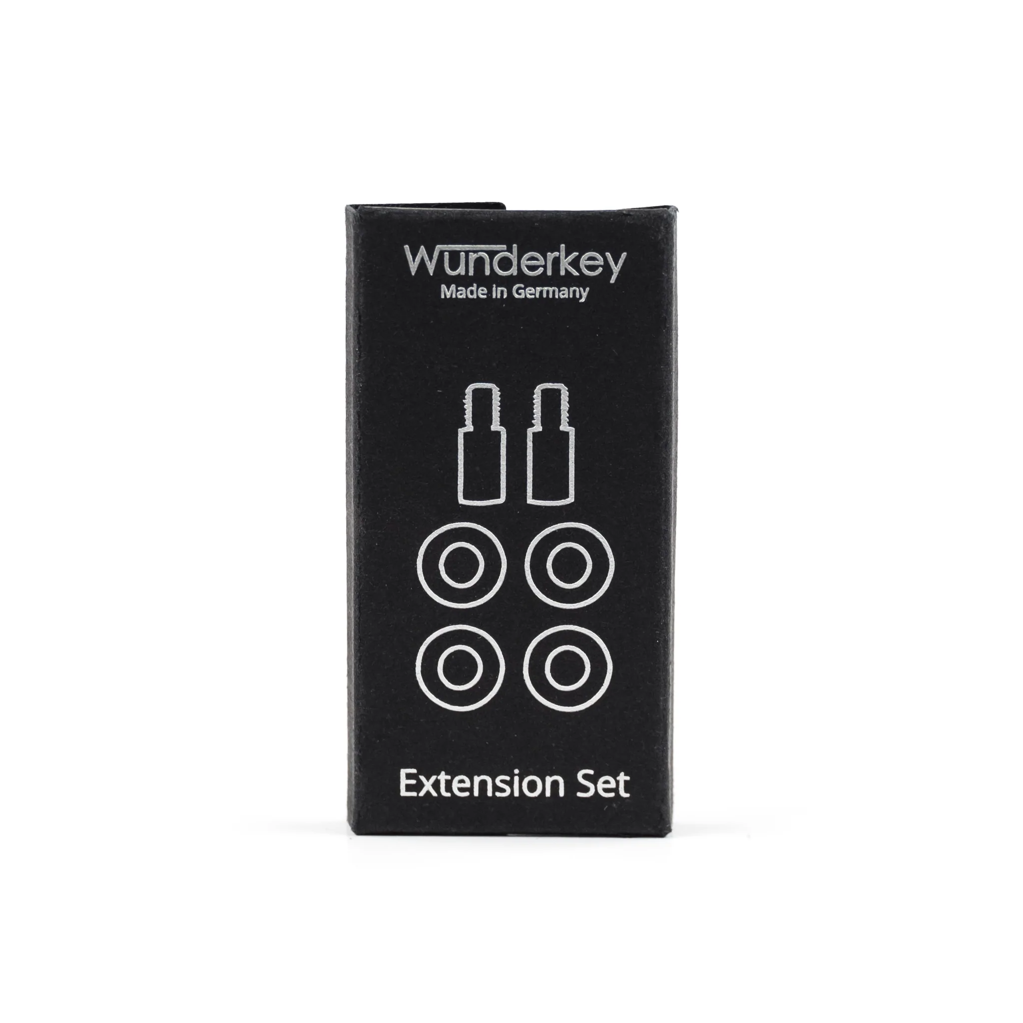 Wunderkey - Extension set [2]