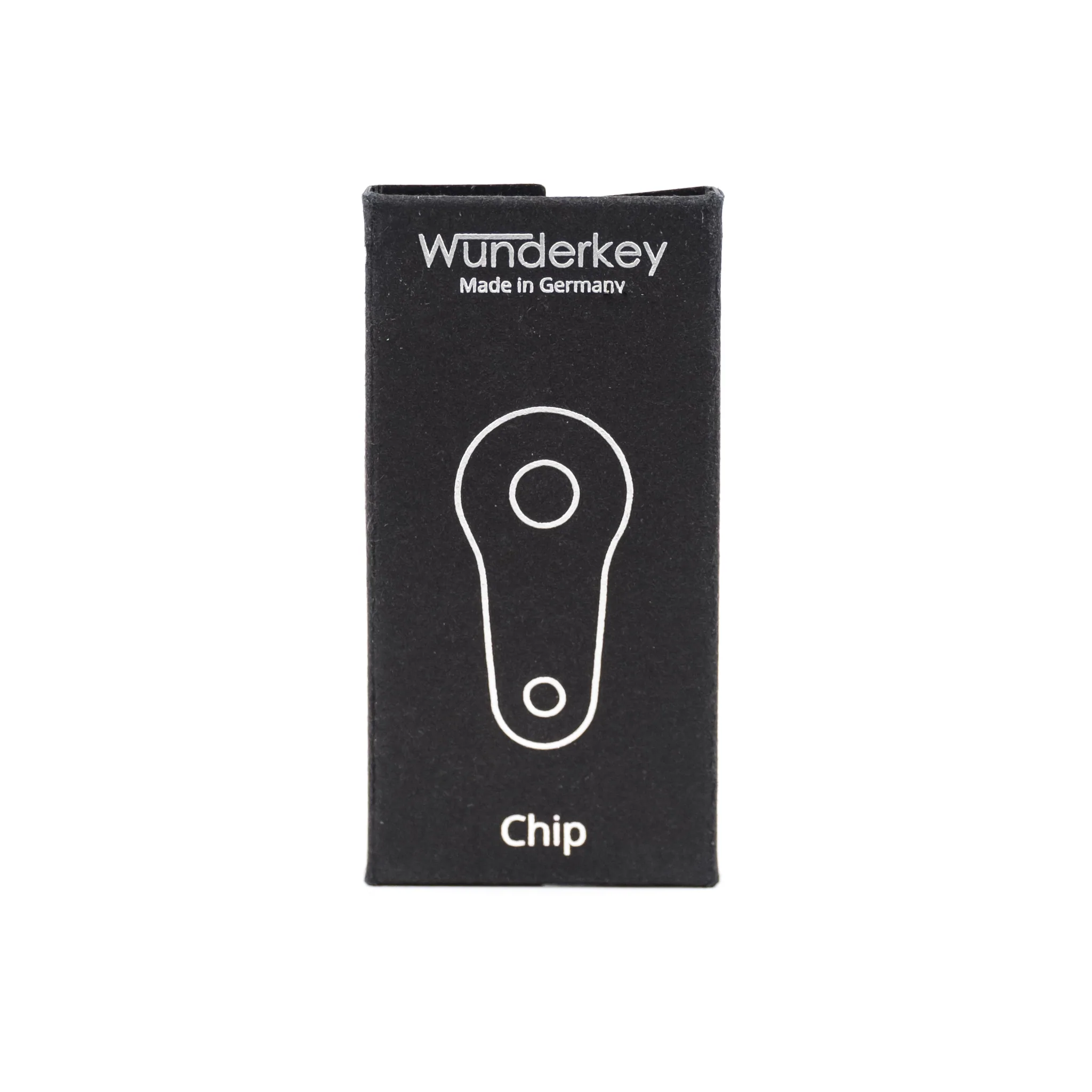 Wunderkey Chip [4]