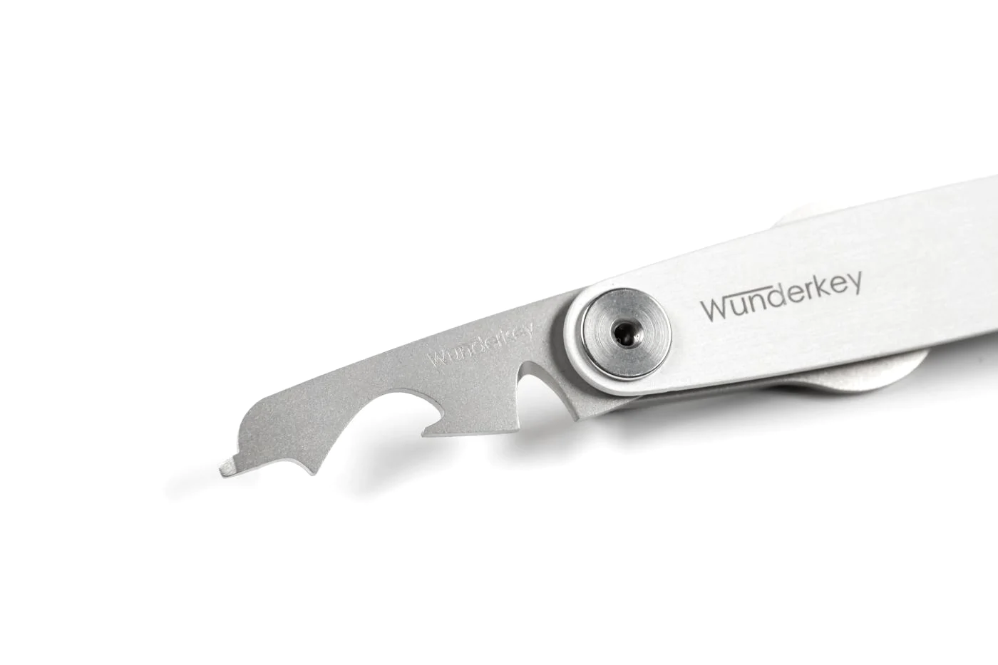 Wunderkey - Multitool [2]