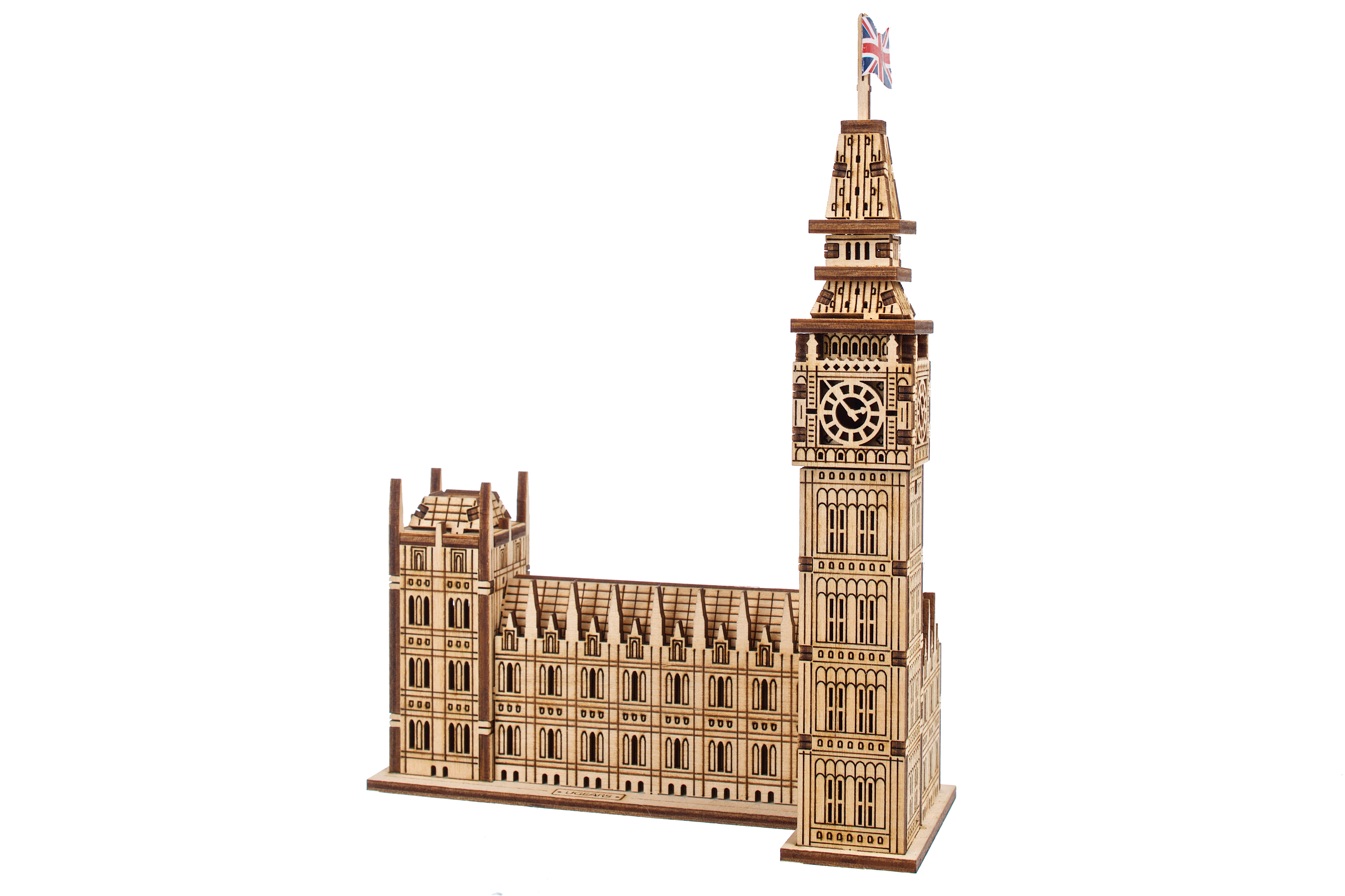 Fara Categorie - Big Ben