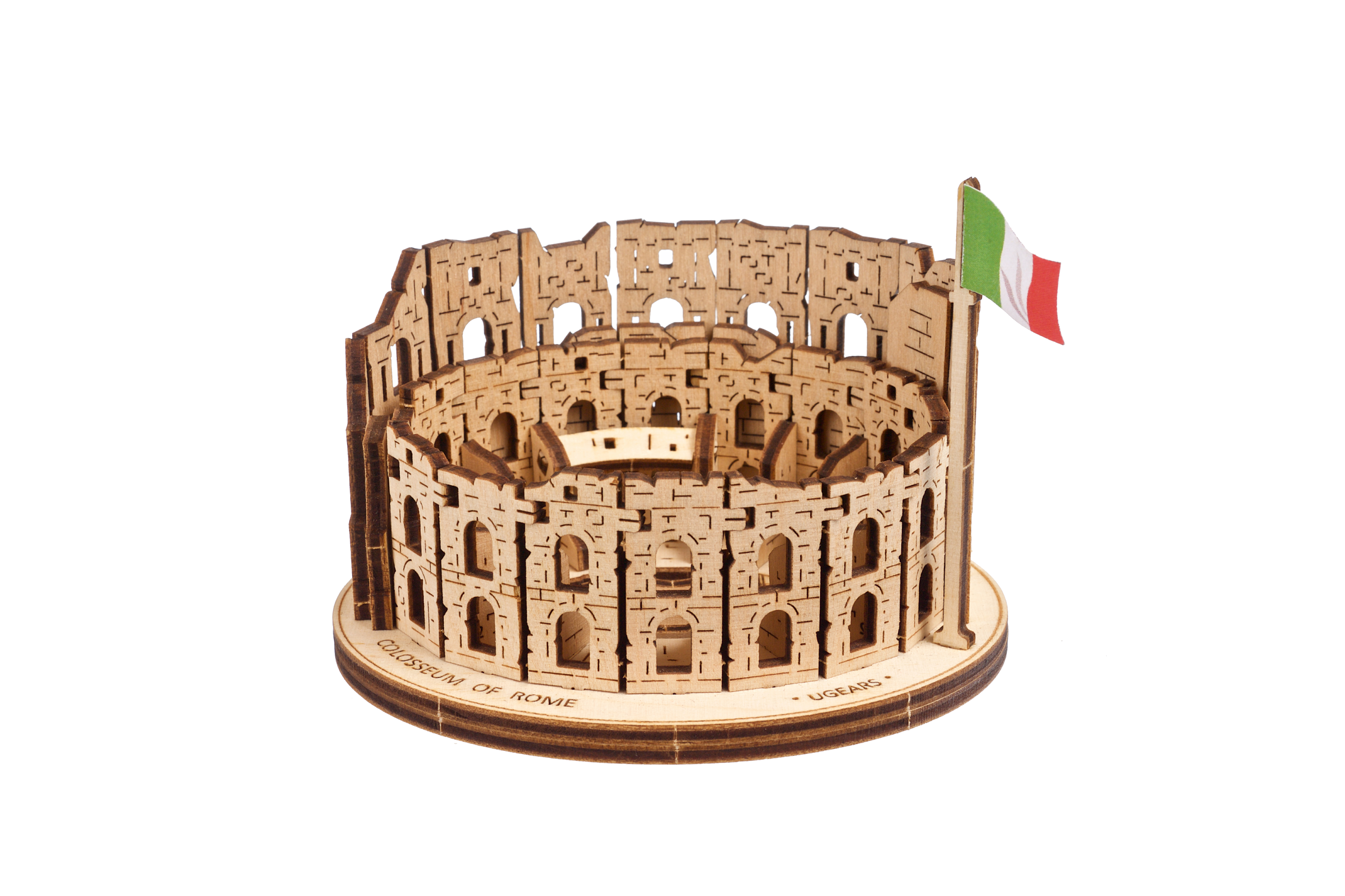 Fara Categorie - Rome Colosseum