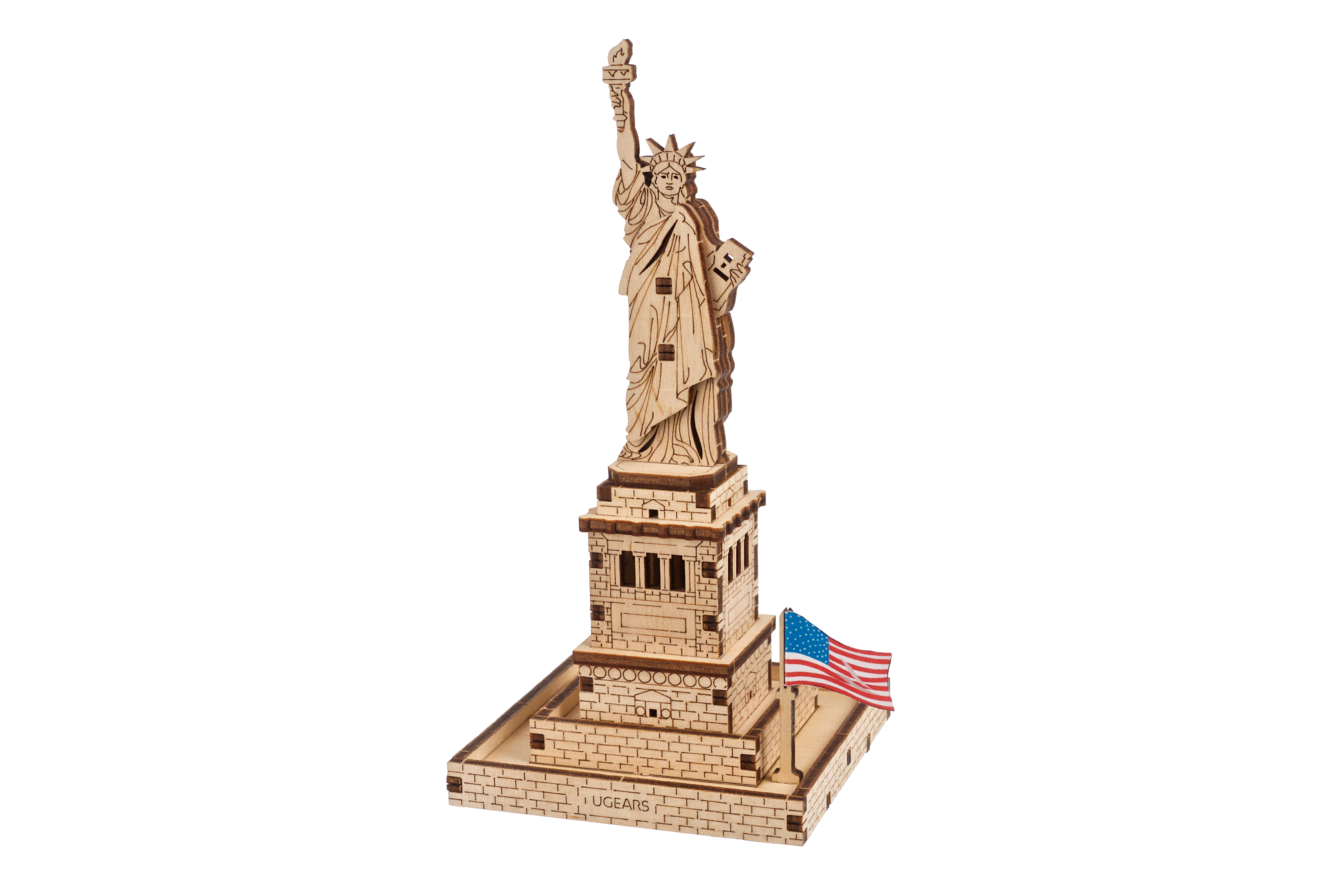 Fara Categorie - Statue of Liberty