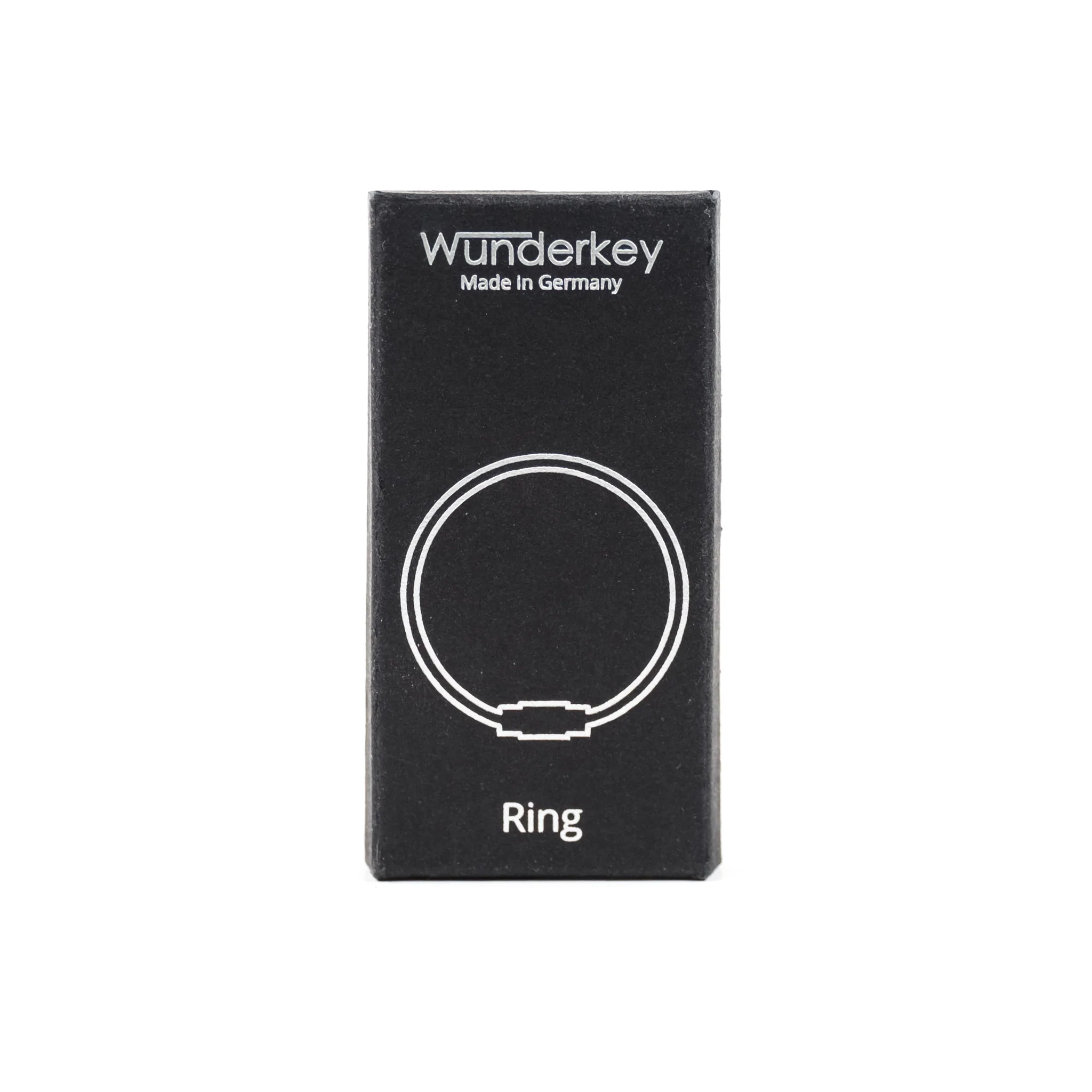 Wunderkey Ring [2]