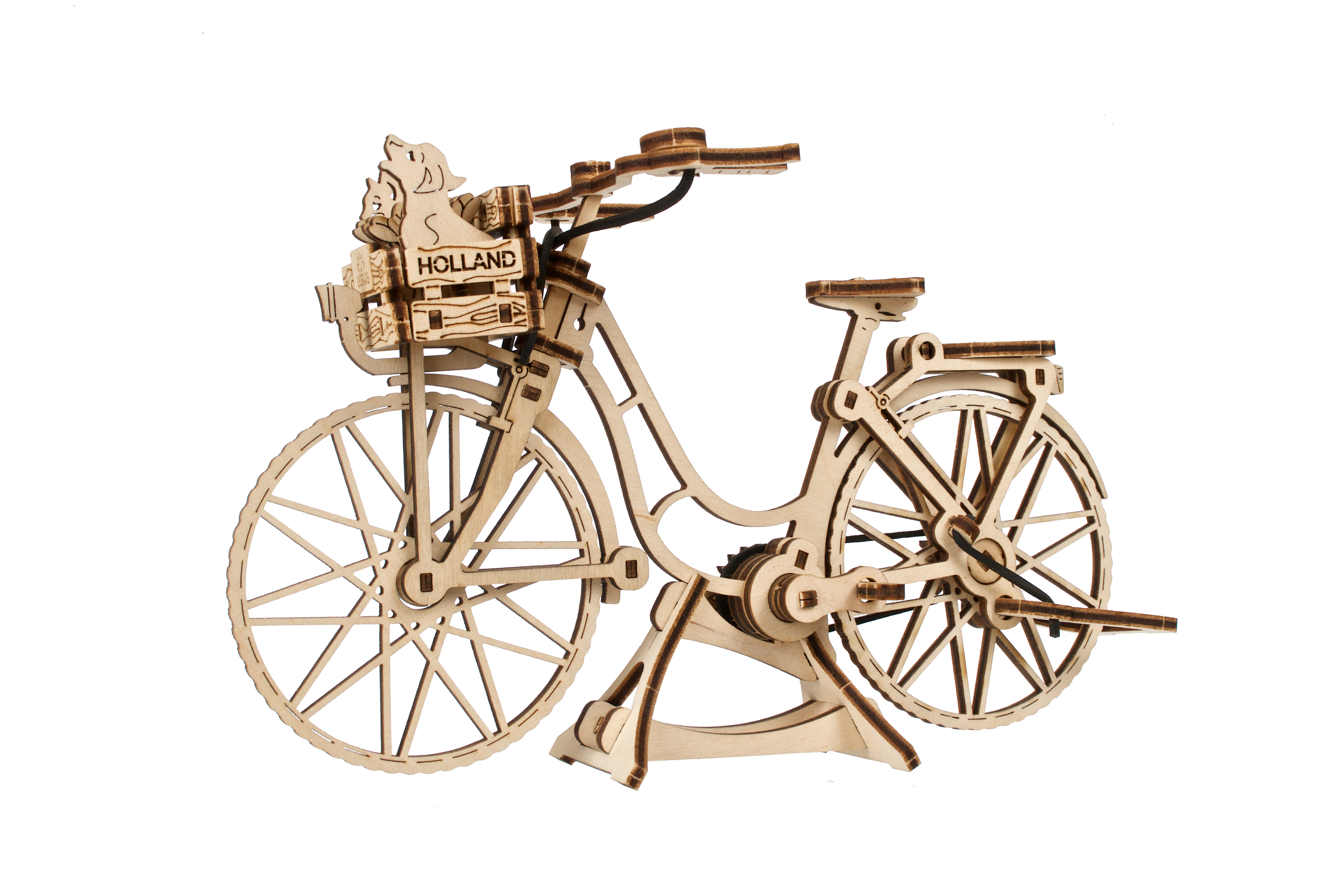 Fara Categorie - Dutch bicycle