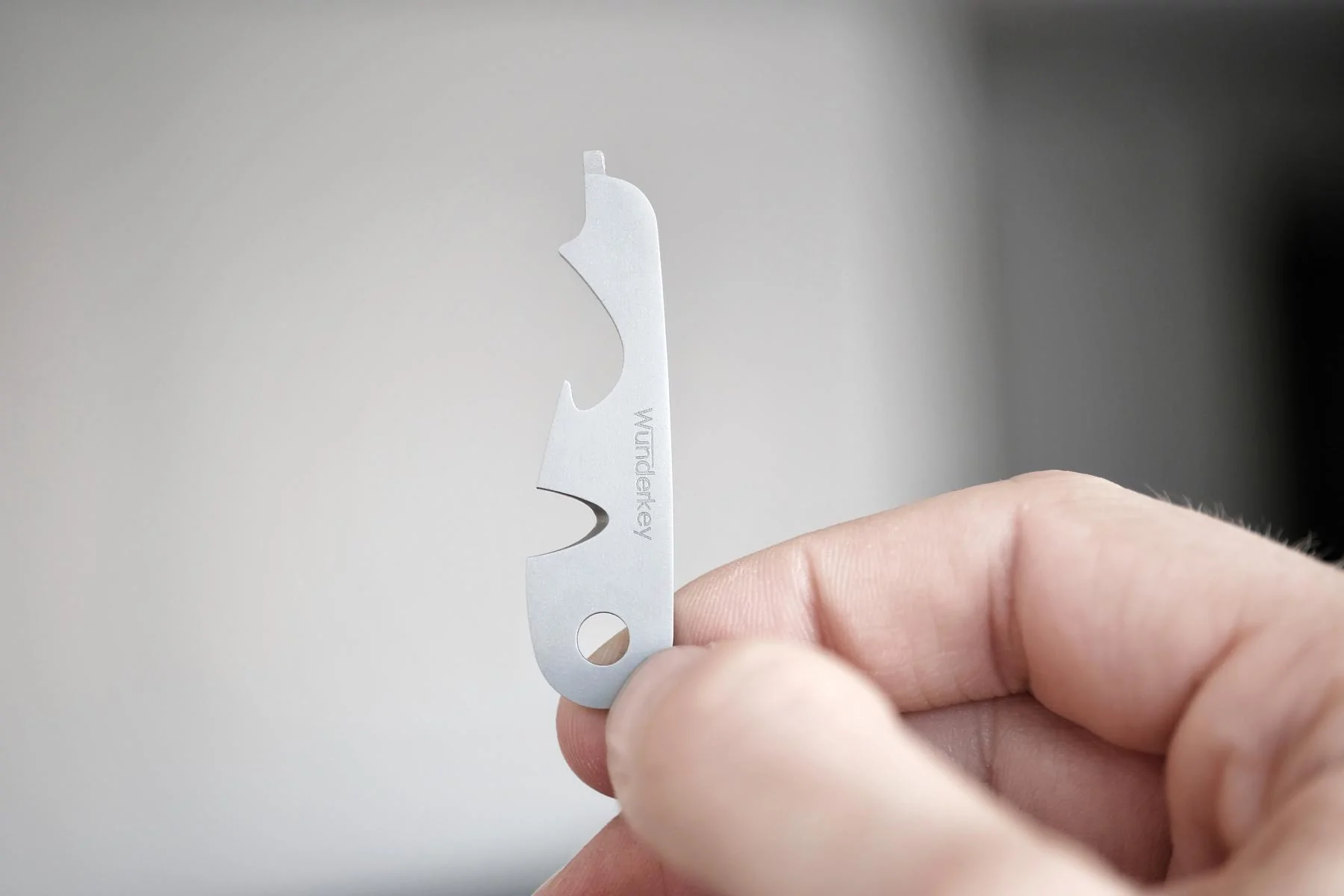 Wunderkey - Multitool [3]
