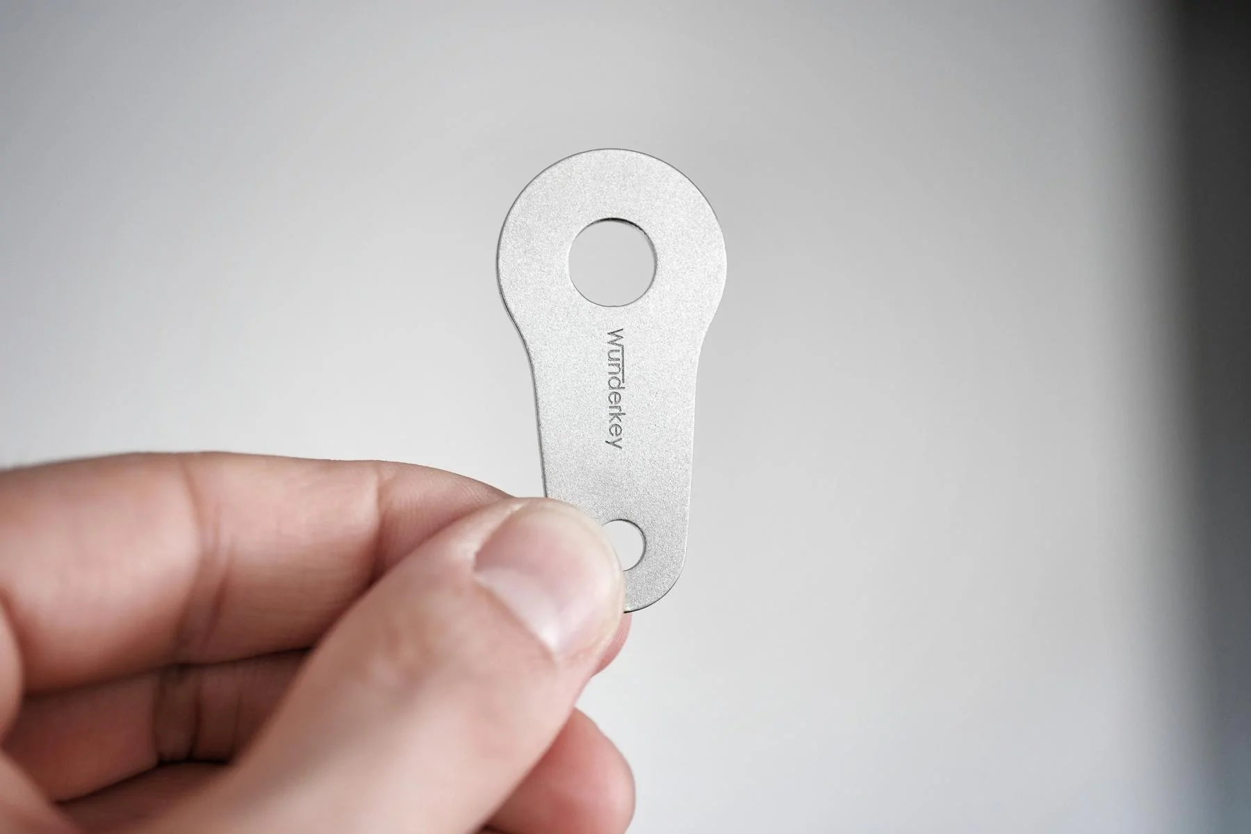 Wunderkey Chip [3]