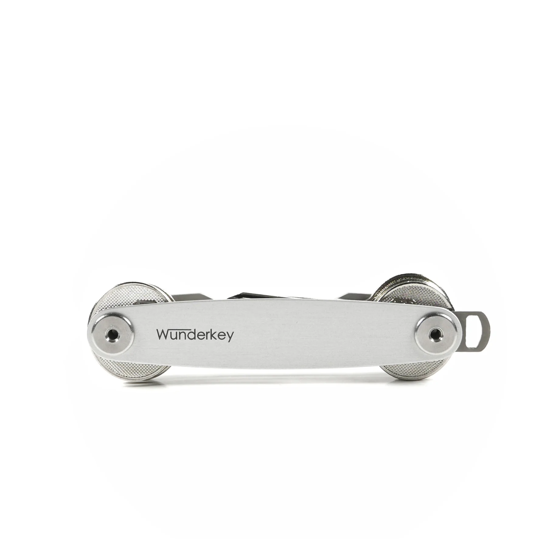 Wunderkey Aluminium - Organizator de key [3]
