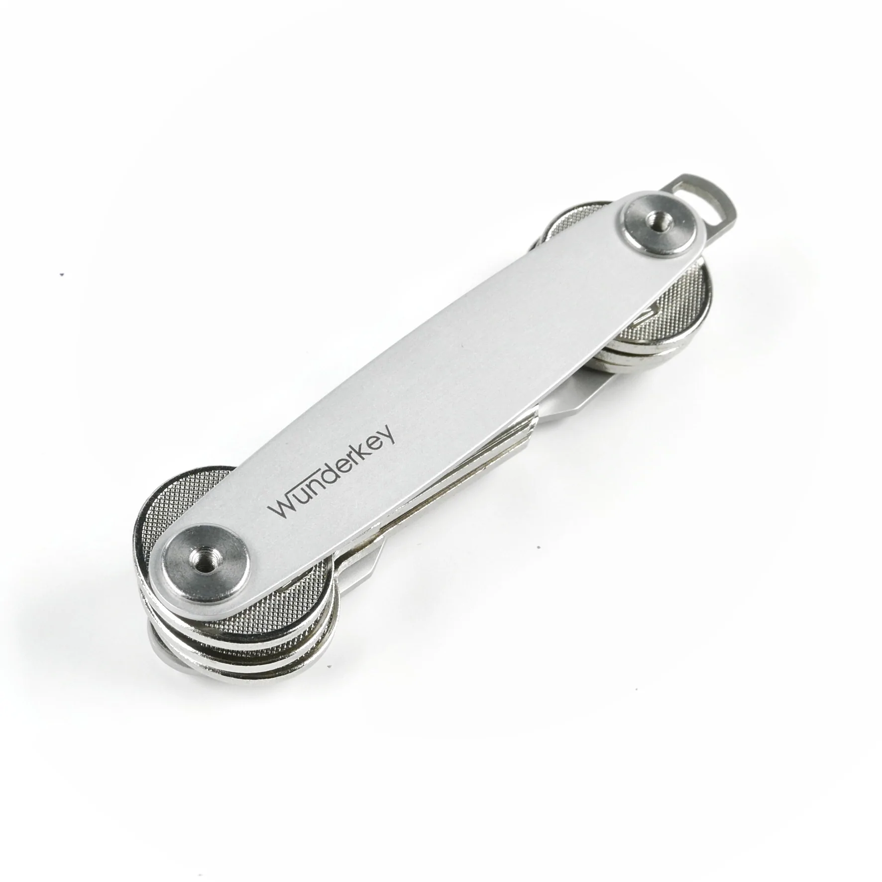 Wunderkey Aluminium - Organizator de key [1]