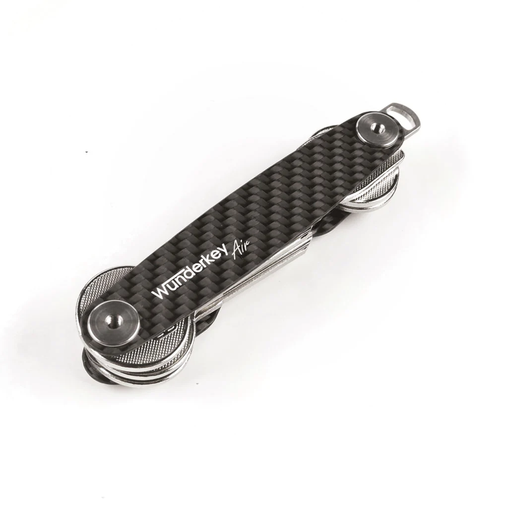 Wunderkey Carbon Air - Organizator de key [1]